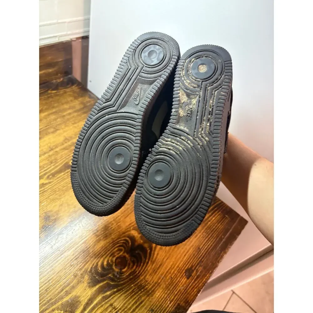 Nike these are